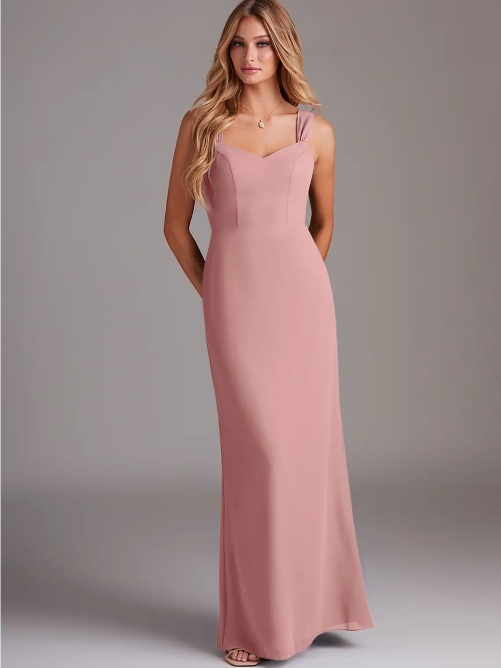 Azazie Bridesmaid Dress